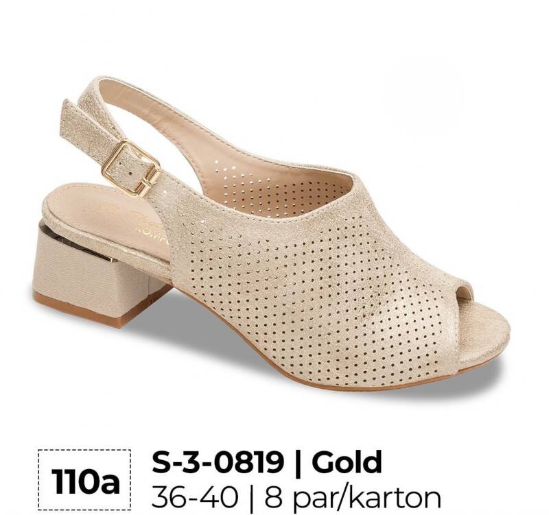 Czółenka damskie Roz 36-41 / 8 par